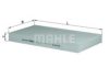 IVECO 0000002995965 Filter, interior air